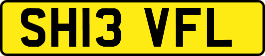 SH13VFL