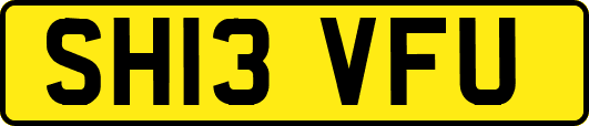 SH13VFU