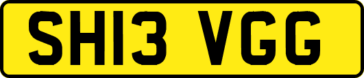 SH13VGG