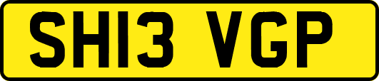 SH13VGP
