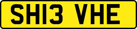 SH13VHE