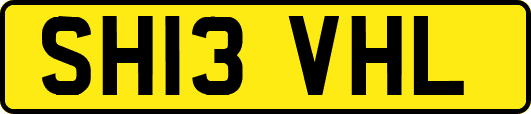 SH13VHL