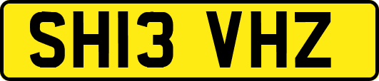 SH13VHZ