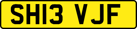 SH13VJF