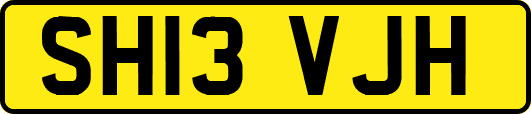SH13VJH