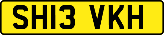 SH13VKH
