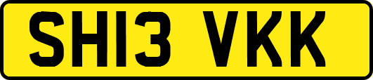 SH13VKK