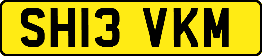SH13VKM