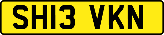 SH13VKN