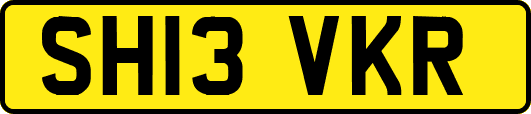 SH13VKR