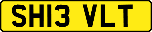 SH13VLT