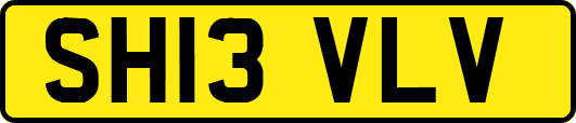SH13VLV