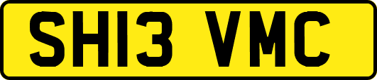 SH13VMC