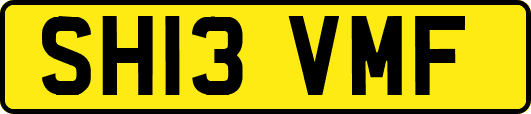 SH13VMF