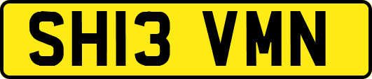 SH13VMN