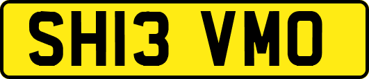 SH13VMO