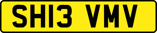 SH13VMV