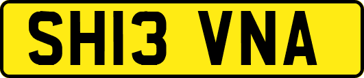 SH13VNA