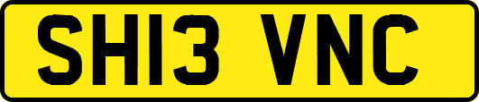 SH13VNC