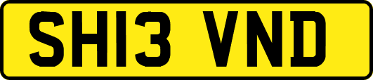 SH13VND