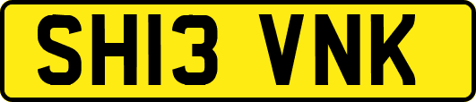 SH13VNK