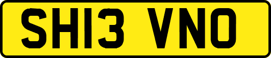 SH13VNO