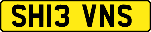 SH13VNS