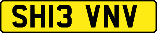 SH13VNV