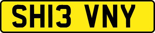 SH13VNY
