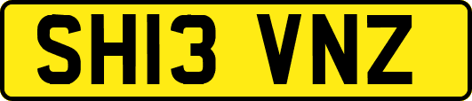 SH13VNZ