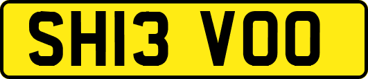 SH13VOO