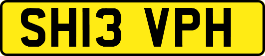 SH13VPH