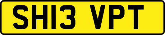 SH13VPT