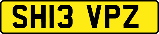 SH13VPZ