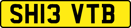 SH13VTB