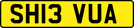 SH13VUA