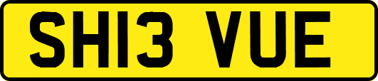 SH13VUE