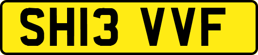 SH13VVF