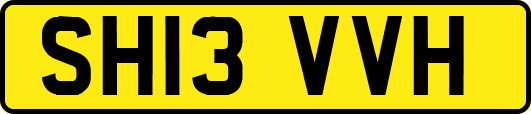 SH13VVH