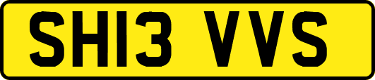 SH13VVS