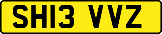 SH13VVZ