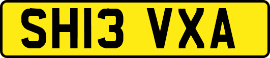 SH13VXA