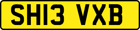 SH13VXB