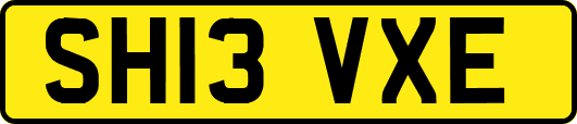 SH13VXE