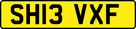 SH13VXF