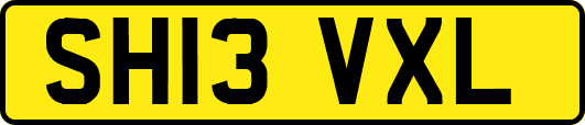 SH13VXL