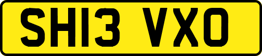 SH13VXO