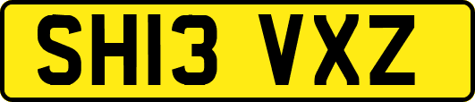 SH13VXZ
