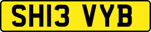 SH13VYB