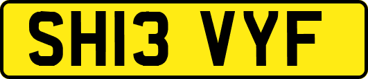 SH13VYF
